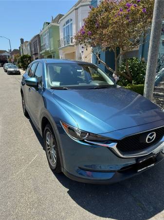 2018 Mazda CX-5 Touring - $17,980 (USF / panhandle)63624254677889121