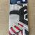 Chicago White Sox Vertical Hanging Flag 2 thumbnail