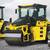 BOMAG Asphalt Rollers - w-Special Winter SKIP Financing! 3 thumbnail