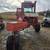 International 375 Self Propelled Swather 5 thumbnail