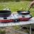 Coleman Fold N Go Propane Stove w Carrying Case 2 thumbnail