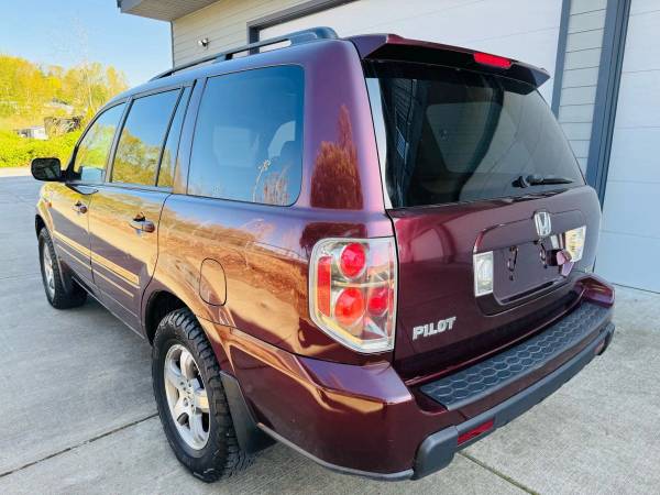 2008 Honda Pilot - Financing Available! - $5995.0063442321917569122