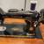 Vintage Singer 66 Sewing Machine 1 thumbnail
