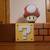 Nintendo Gamestop Store Display with Moving Mushroom 1 thumbnail