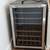 Frigidaire FFWC38B2RS-1 38-Bottle Wine Cooler  (Needs Repair) 1 thumbnail