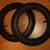(NEVER INSTALLED) Bicycle Tires & Tubes (Pair) 1 thumbnail