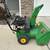 John Deere Snowblower 1 thumbnail