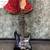 Fender Stratocaster Electric Guitar 149730-1 1 thumbnail