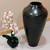 Vase, Floor Vase, Large Vase,...Artificial Orchid plant 1 thumbnail