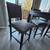 Wooden table,dinning table perfect condition!! 6 thumbnail