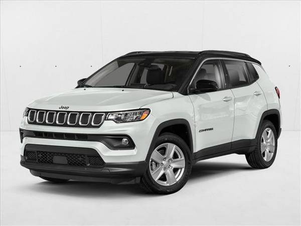 2022 Jeep Compass Altitude Call (970) 659-1689 1