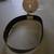 Vintage Physician's Head Mirror with cover. 3 thumbnail