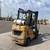 2022 Caterpillar 2C6000 (Warehouse Forklift) 4 thumbnail