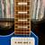PureSalem Tom Cat Guild S-200 Copy Heavy Upgrades Lefty Left-handed 7 thumbnail