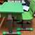 Height Adjustable Kids' Desk Chair 1 thumbnail