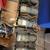 Ford Thunderbird Convertible Hydraulic Pump Parts Etc..... 10 thumbnail