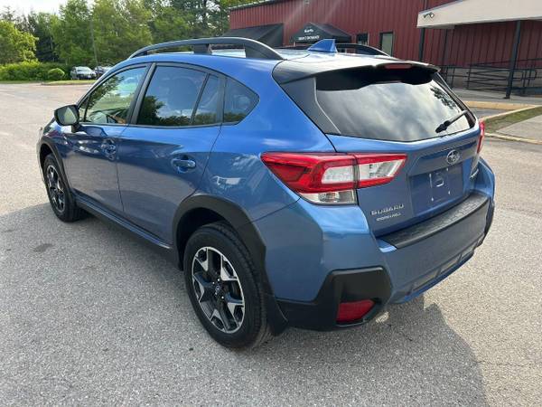 2019 SUBARU CROSSTREK PREMIUM - $12,995 (South Burlington vt)63622565613825124