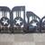 *NICE* - EAG MILITARY TUBULAR DOORS 2018-2022 WRANGLER JL GLADIATOR 1 thumbnail