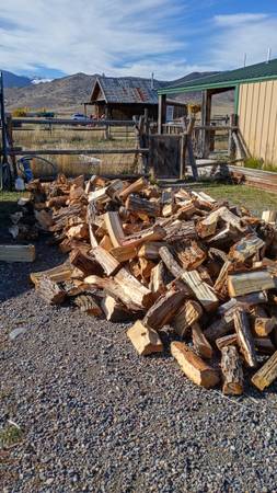Firewood 1