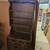 Sm Dresser with hutch top 2 thumbnail