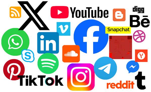 Social Media Experts Needed. $25 1