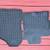 2018 Toyota Yaris Floor Mats 3 thumbnail