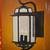 Large Wall-Mounted Porch Light/ Lantern Fixture 1 thumbnail