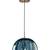 Blue pendant light 1 thumbnail