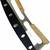 14 Inch Pizza Cutter Stainless Steel Slicer/Chopper (BRAND NEW). 8 thumbnail