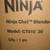 Ninja CT810 Chef High-Speed Premium In Home Blender, 72 Oz, Black 1 thumbnail