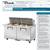 Commercial Kitchen Equipment for Restaurants/Food Trucks 4 thumbnail