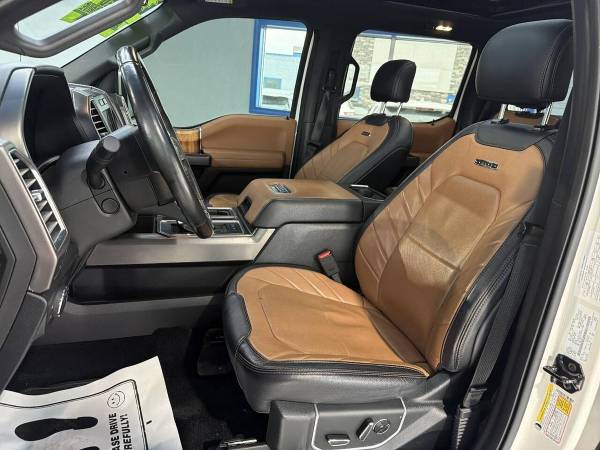 2016 Ford F-150 F150 F - Photo 13