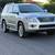 LEXUS LX 570  2009 3 thumbnail