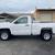 2018 CHEVROLET SILVERADO REG CAB SHORT BED WITH 50K. CLEAN TITLE. 5 thumbnail