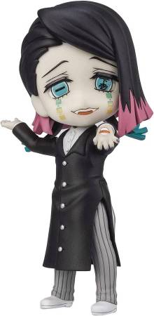 Bandai Spirits Figuart mini Demon Slayer Kimetsu no Yaiba Enmu-Reduced 1