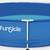 Funsicle 15 foot pool 2 thumbnail