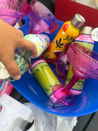 Cups 1