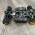 SERPENT 950R BRUSHLESS 1/8 ON ROAD RACE CAR ROLLER 5 thumbnail