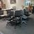 Conference Tables..Fire resistant file cabinets…Chairs… 20 thumbnail