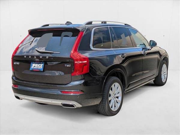 2016 Volvo XC90 AWD Tracción en las Cuatro Ruedas XC 90 T6 Momentum SUV - $14,915 (Llame al *(240) 453-4664* para confirmar disponibilidad al instante)63435083547649124