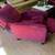FREE RED RECLINERS GREAT FOR REC ROOM, FRAT, GARAGE, HOUSECAVE 1 thumbnail