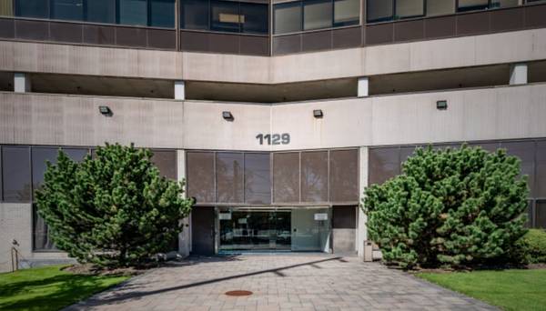 Virtual Office: Business Address & Mailbox 1