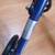 McKesson Upright Rollator Walker 300 lbs. 31 to 35” Handle Height 3 thumbnail