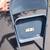 Folding metal chair 2 thumbnail