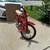 1969 Honda cub C100 3 thumbnail