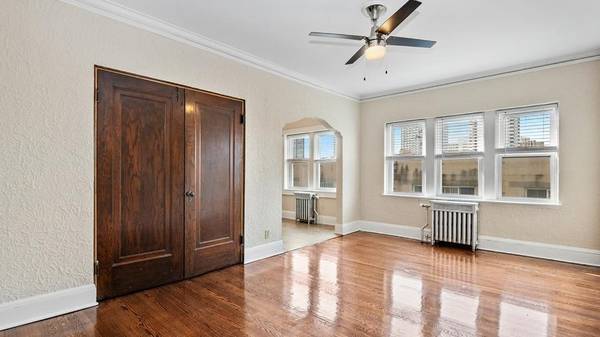 Patio, Controlled Access, Controlled Access 1