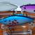 Five (5) New Sinking Fishing Lures W/Tackle Box  L-#60 2 thumbnail