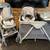 Nuna Car Seat + Nuna Stroller + Nuna Pack & Play - Complete Set - Excel 1 thumbnail