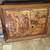 Beautiful inlay original art trunk 11 thumbnail