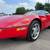 Well-Maintained 1989 Chevrolet Corvette – Convertible V8 Classic 9 thumbnail